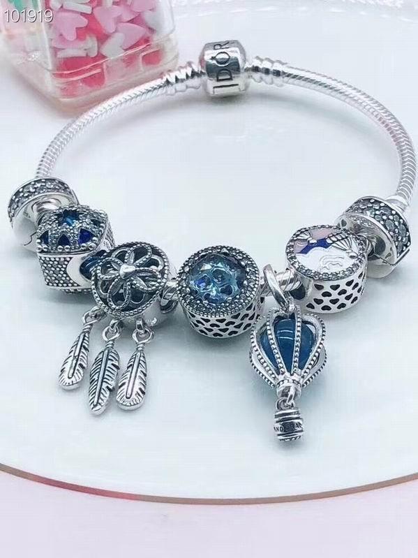 Pandora Bracelets 2261